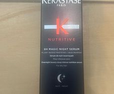 Kerastase Nutritive 8 Hour Magic Night Hair Serum for Dry Hair 90ml