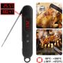 Digital Thermometer Kitchen Cooking Food Thermometer Long Stainless Image 7