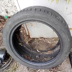 car tyre
