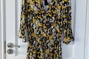 Floral Dress from Very