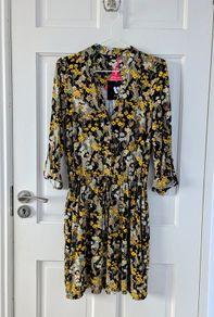 Floral Dress from Very
