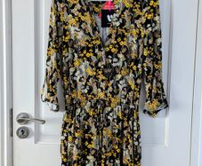 Floral Dress from Very