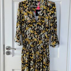 Floral Dress from Very