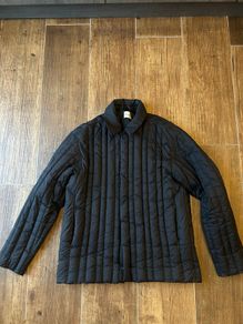 Holzweiler Alia down jacket