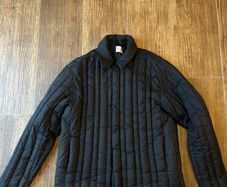 Holzweiler Alia down jacket