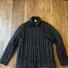 Holzweiler Alia down jacket