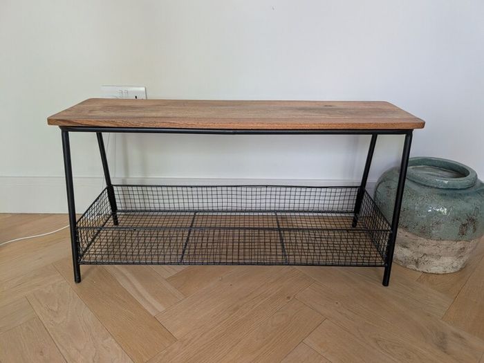 Dunnes considered bench