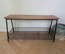 Dunnes considered bench