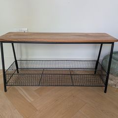 Dunnes considered bench
