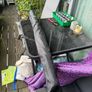 Didgeridoo 118 cm with cover Image 8