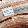 Designer Straw Hat..NEW Image 5