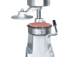 Hamburger Press Machine,13 cm