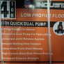 4ton heavy duty jack Image 2