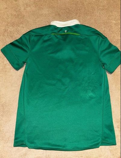 2016 Ireland Rugby Jersey