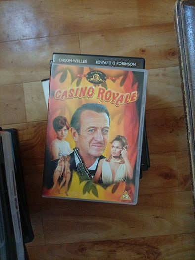 films