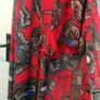 playsuit /dress lovely playsuit all in one dress elasticated waist worn once from new look size 14 Image 9