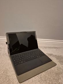 Surface Pro 7