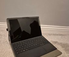 Surface Pro 7