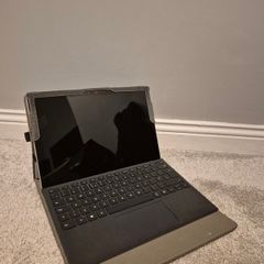 Surface Pro 7