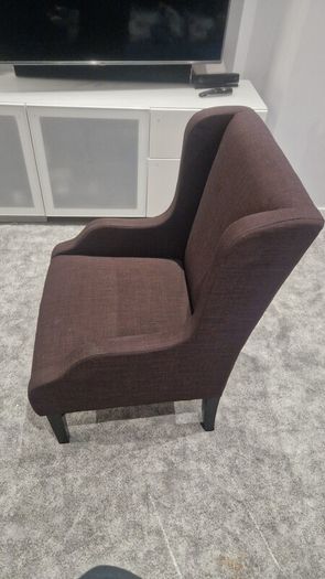 Orthopedic Style Chair