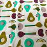 large 100percent Cotton tablecloth by CASA Image 4