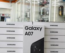 Samsung A07 128GB