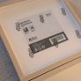 IKEA Hovsta Photo Frames x 2 Image 4