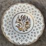 Charming Vintage Wedgwood plate Image 3
