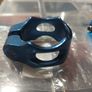 Bicycle parts  / seatclamp Image 4