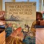 The Greatest Adventures In The World Image 3