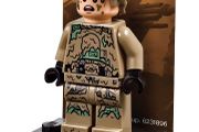 Lego Han Solo Mudtrooper