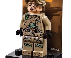 Lego Han Solo Mudtrooper