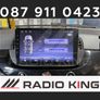 Premium Carplay Fiat 500 Android Auto Radio Image 6