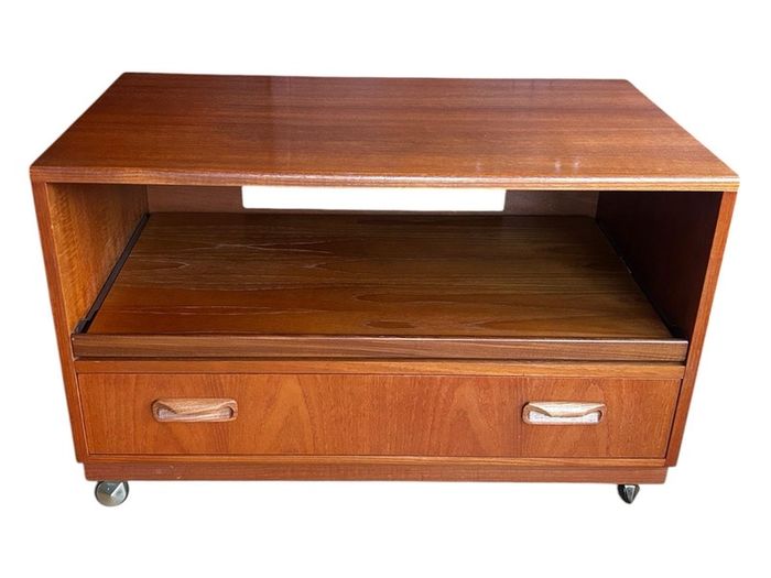 G Plan Fresco Media/TV/Side Cabinet Great Condition