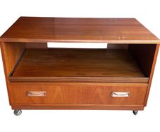 G Plan Fresco Media/TV/Side Cabinet Great Condition