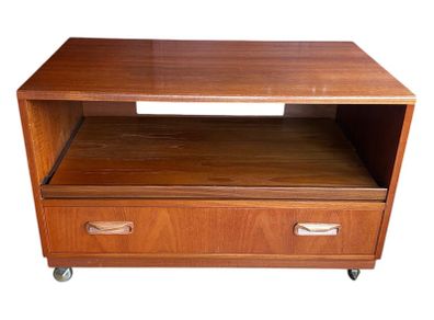 G Plan Fresco Media/TV/Side Cabinet Great Condition