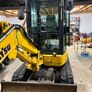 Komatsu 2.6 ton Image 4