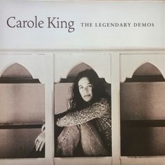 Carole King The Legendary Demos Album