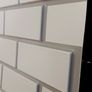 PVC Decorative panel for all walls 3D Waterproof, fire resist Image 6