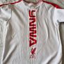 Liverpool tshirt, age 8-9, & 2 pairs of socks Image 2