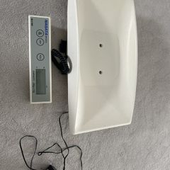 Baby Weighing Scales