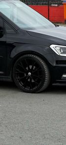 VW Warmenau Alloys