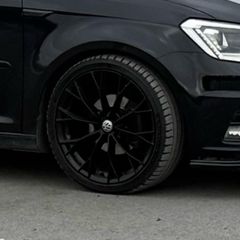 VW Warmenau Alloys