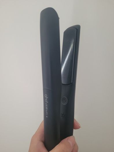 ghd straightener