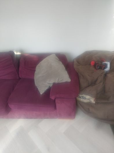 sofa