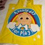 Toddler towels & children's fleeces Image 2