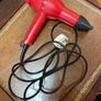 Retro Turbo Power Turbo 1500 Professional Hair Dryer Image 3