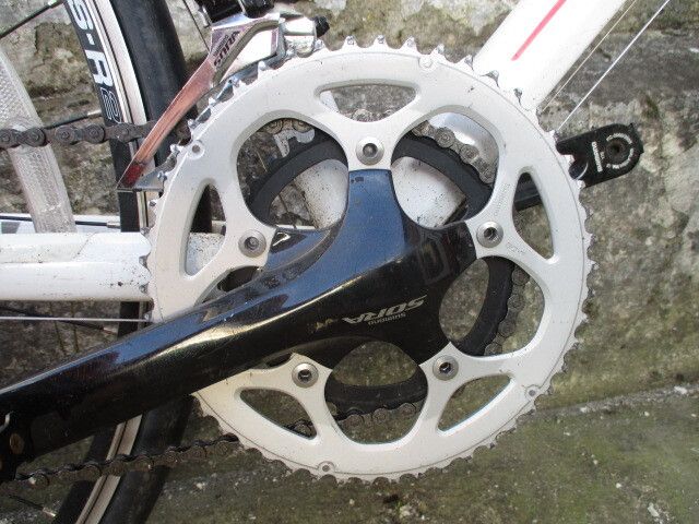 Giant Defy 3 XL