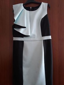 Dress size 14