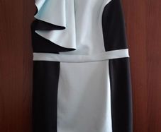 Dress size 14